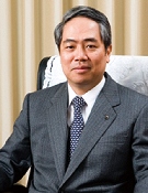 神奈川都市交通株式会社　取締役社長　伊藤　宏
